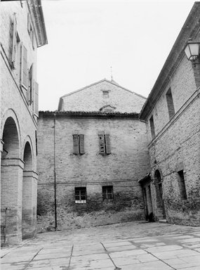 Convento di S. Filippo